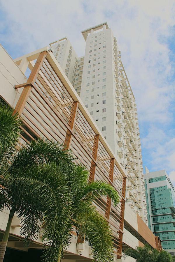 Studio Avida Cebu Tower 2 It Park Exterior foto
